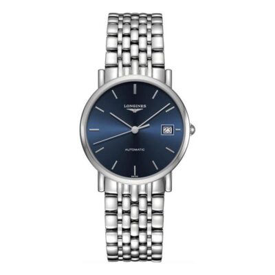 Ảnh sản phẩm Longines 34.5mm Nam L4.809.4.92.6