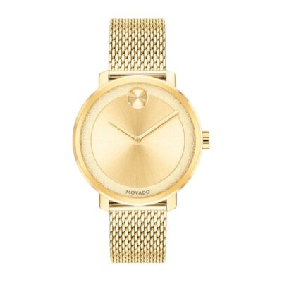 Ảnh sản phẩm Movado 34mm Nữ 3600580