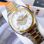 Bulova 34mm Nữ 78L129 - Ảnh 2