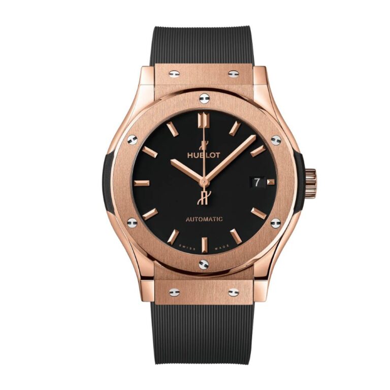 Hublot 42mm Nam 542.OX.1181.RX