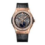 Hublot 42mm Nam 547.OX.0180.LR.1104 - Ảnh 1