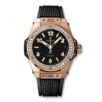 Hublot 39mm Nam 465.OX.1180.RX.1204 - Ảnh 1
