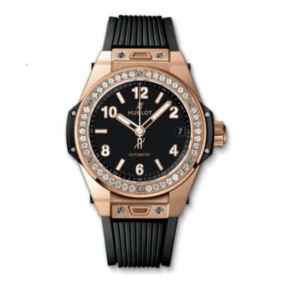 Ảnh sản phẩm Hublot 39mm Nam 465.OX.1180.RX.1204