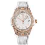 Hublot 39mm Unisex 465.OE.2080.RW.1604 - Ảnh 1