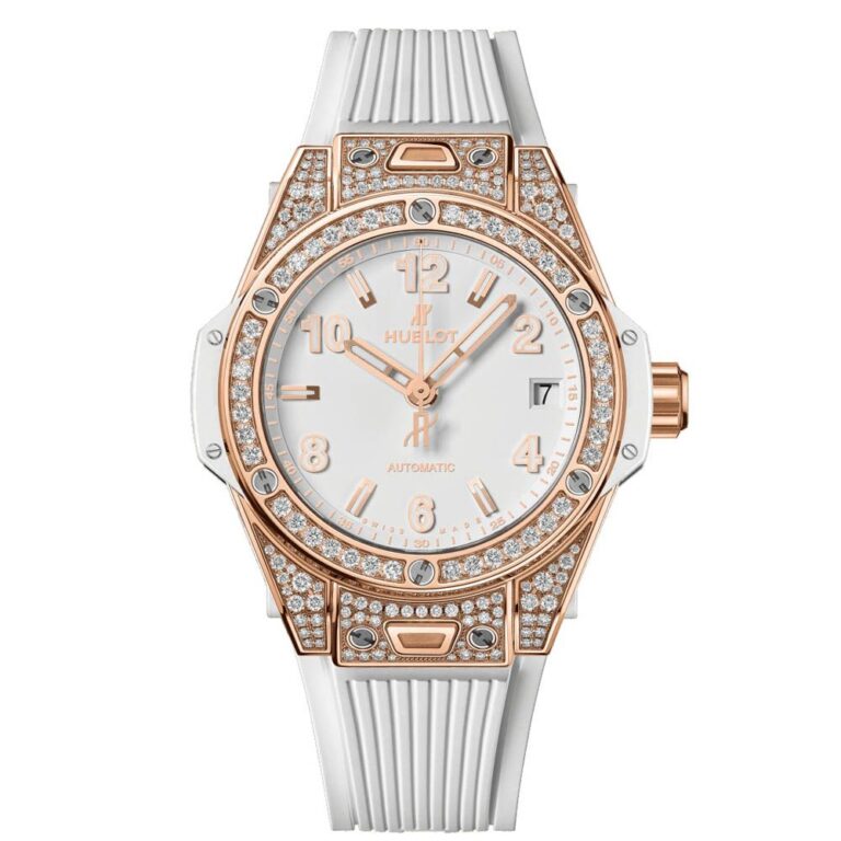 Hublot 39mm Unisex 465.OE.2080.RW.1604