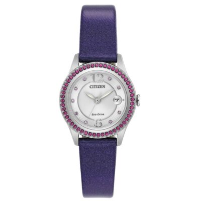 Ảnh sản phẩm Citizen 29mm Nữ FE1128-06A