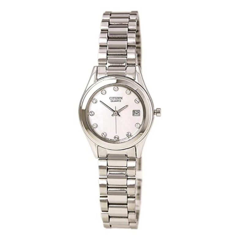 Citizen 26mm Nữ EU2660-50D