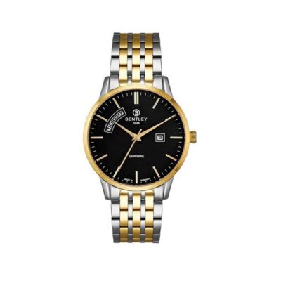 Ảnh sản phẩm Bentley 40mm Nam BL1864-10MTBI