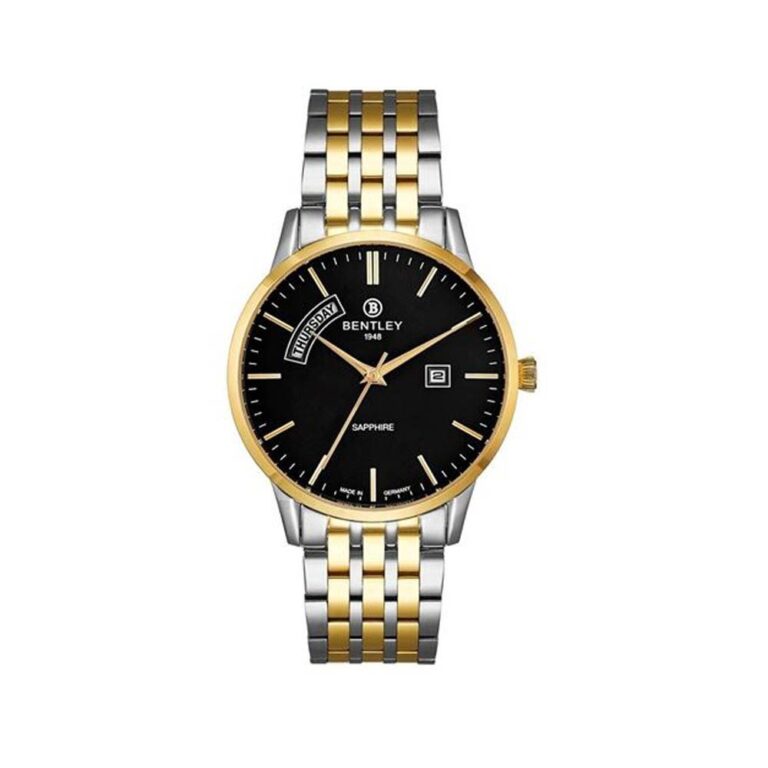 Bentley 40mm Nam BL1864-10MTBI