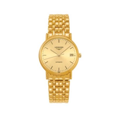 Ảnh sản phẩm Longines 34.5mm Nam L4.821.2.32.8