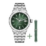 Maurice Lacroix 42mm Nam AI6008-SS00F-630-D - Ảnh 1