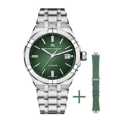 Ảnh sản phẩm Maurice Lacroix 42mm Nam AI6008-SS00F-630-D