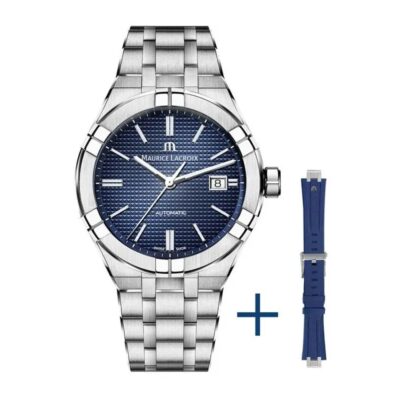 Ảnh sản phẩm Maurice Lacroix 42mm Nam AI6008-SS00F-430-C