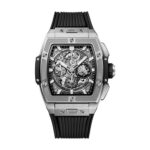 Hublot 42mm Nam 642.NX.0170.RX - Ảnh 1