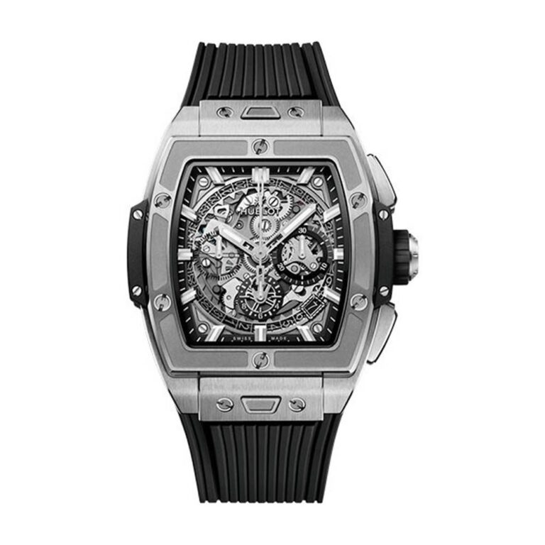 Hublot 42mm Nam 642.NX.0170.RX
