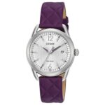 Citizen 34mm Nữ FE6080-03A - Ảnh 1