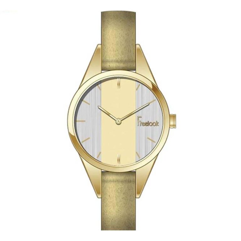 Freelook 32mm Nữ F.1.1126.02