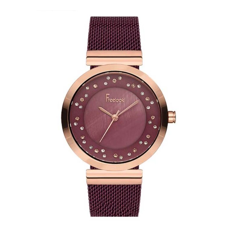 Freelook 34mm Nữ F.1.1124.07