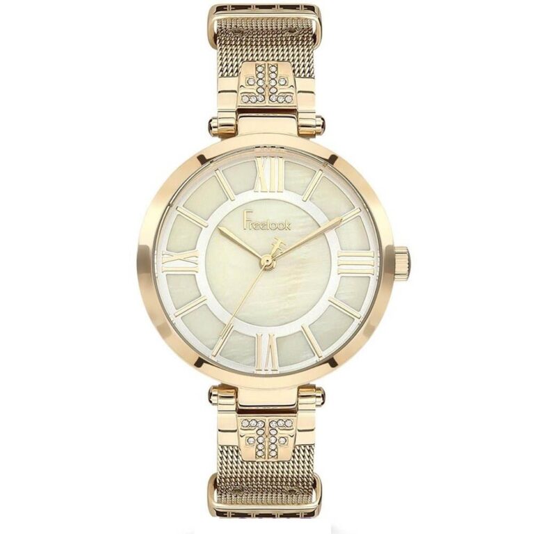 Freelook 34mm Nữ F.1.1043.02