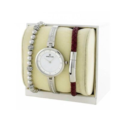 Ảnh sản phẩm Daniel Klein 28mm Nữ DK12099-3