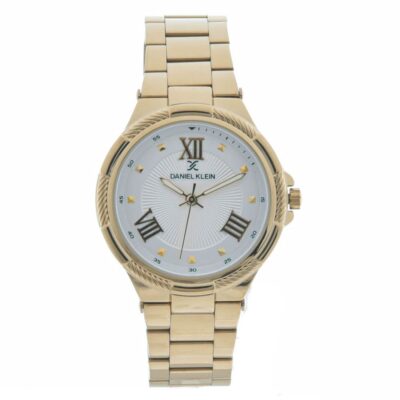 Ảnh sản phẩm Daniel Klein 34mm Nữ DK12086-3