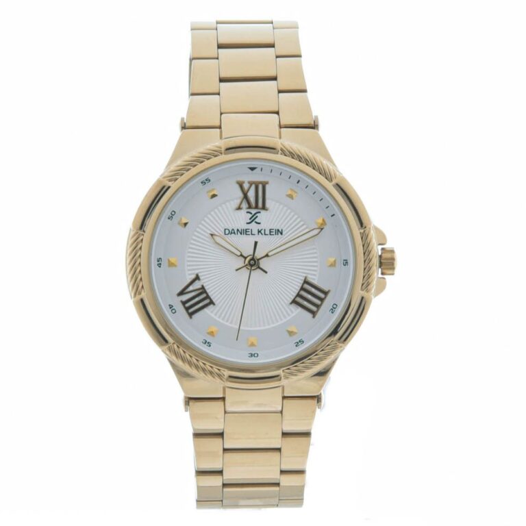 Daniel Klein 34mm Nữ DK12086-3