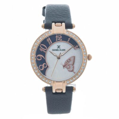 Ảnh sản phẩm Daniel Klein 34mm Nữ DK12084-6