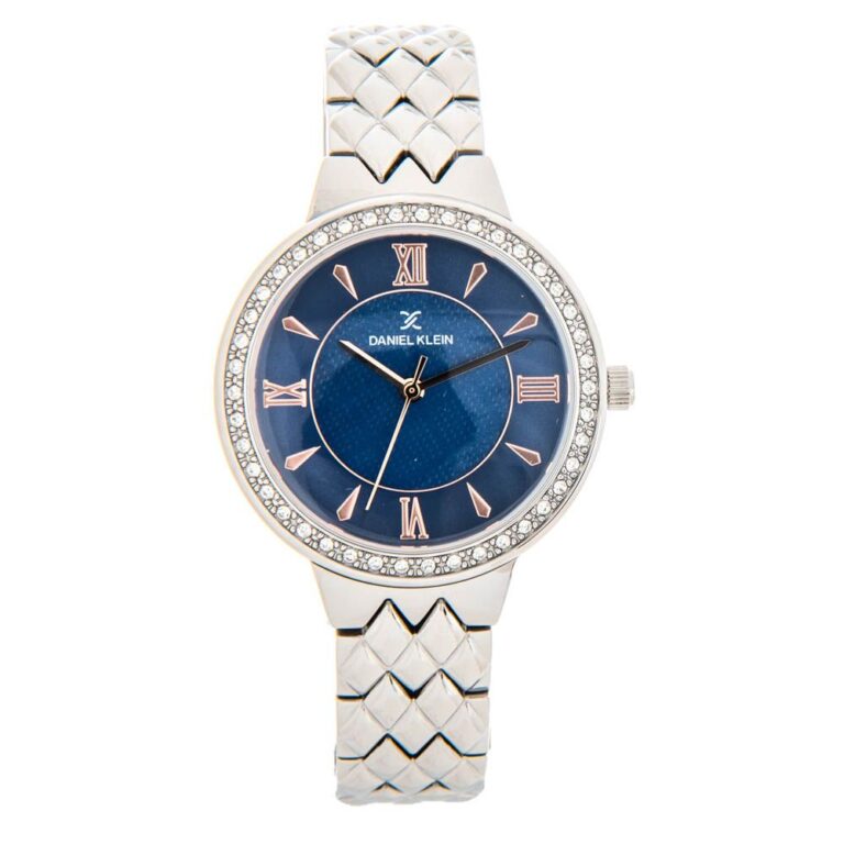 Daniel Klein 34mm Nữ DK12081-7
