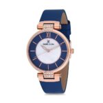 Daniel Klein 29mm Nữ DK12079-6 - Ảnh 1