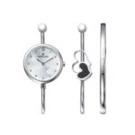 Daniel Klein 28mm Nữ DK11929-1 - Ảnh 2