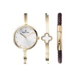 Daniel Klein 30mm Nữ DK11928-5 - Ảnh 2