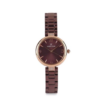 Ảnh sản phẩm Daniel Klein 28mm Nữ DK11898-6