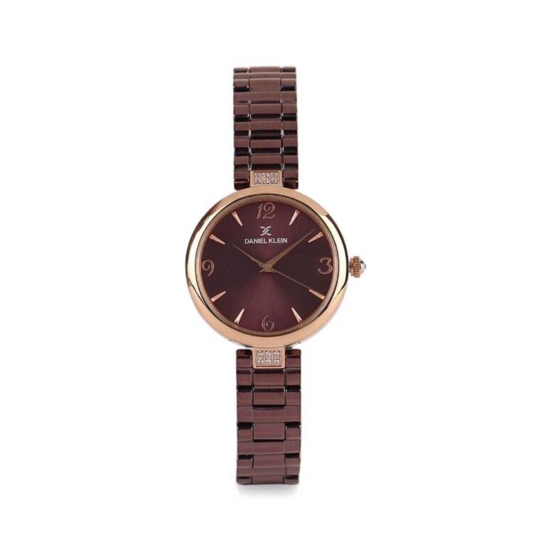 Daniel Klein 28mm Nữ DK11898-6