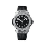 Hublot 39mm Unisex 465.SX.1170.RX.1204 - Ảnh 1