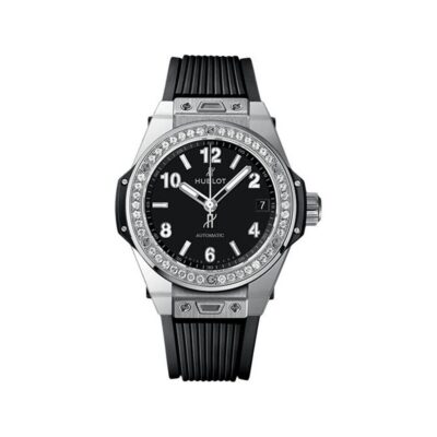 Ảnh sản phẩm Hublot 39mm Unisex 465.SX.1170.RX.1204