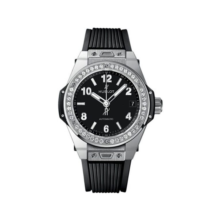 Hublot 39mm Unisex 465.SX.1170.RX.1204