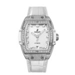 Hublot 39mm Unisex 665.NE.2010.LR.1604 - Ảnh 1