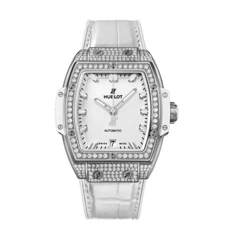 Hublot 39mm Unisex 665.NE.2010.LR.1604