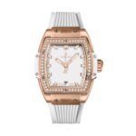 Hublot 39mm Unisex 662.OE.2080.RW.1204 - Ảnh 1