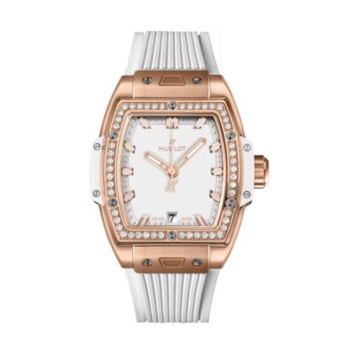 Ảnh sản phẩm Hublot 39mm Unisex 662.OE.2080.RW.1204