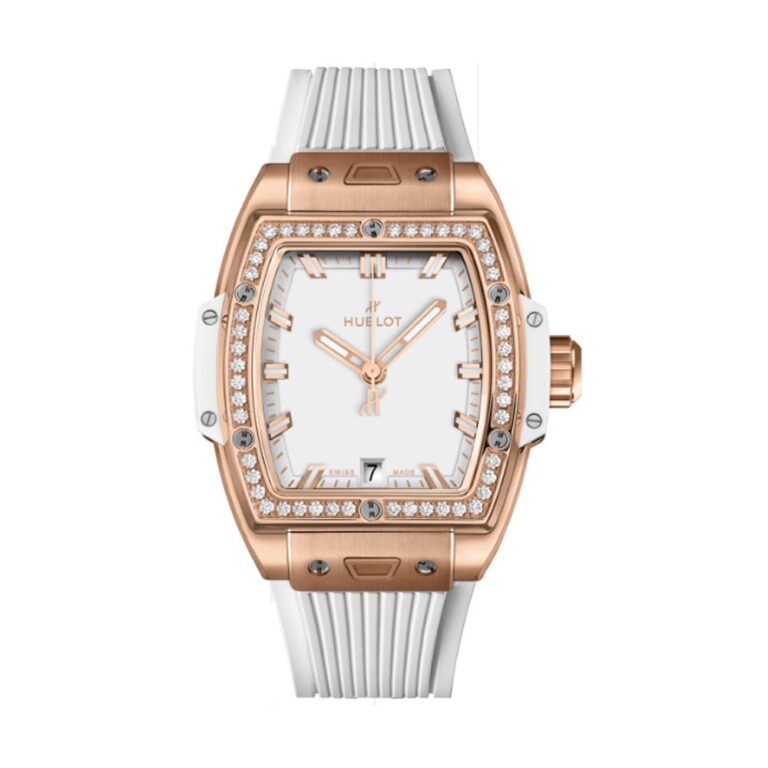 Hublot 39mm Unisex 662.OE.2080.RW.1204