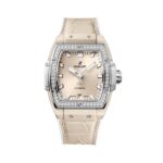 Hublot 39mm Unisex 665.CZ.891B.LR.1204 - Ảnh 1