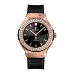 Hublot 38mm Unisex 565.OX.1480.LR.1204 - Ảnh 1