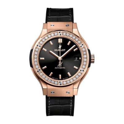 Ảnh sản phẩm Hublot 38mm Unisex 565.OX.1480.LR.1204