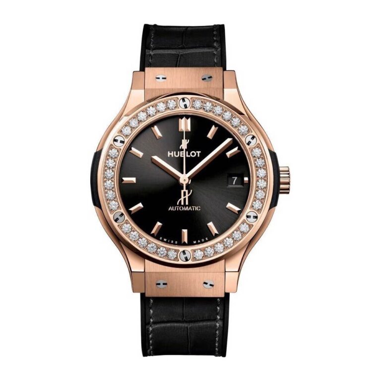 Hublot 38mm Unisex 565.OX.1480.LR.1204