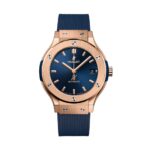 Hublot 38mm Unisex 565.OX.7180.RX - Ảnh 1
