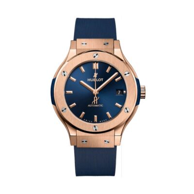 Ảnh sản phẩm Hublot 38mm Unisex 565.OX.7180.RX