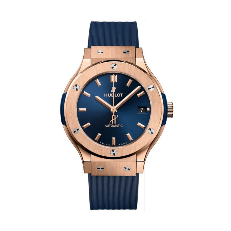 Hublot 38mm Unisex 565.OX.7180.RX