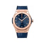 Hublot 38mm Nam 565.OX.7180.LR.1104 - Ảnh 1