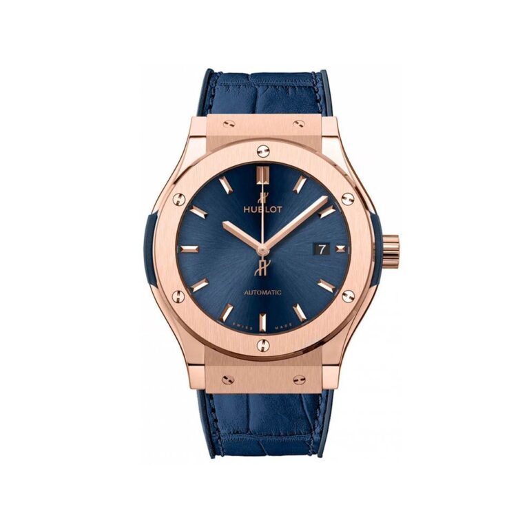 Hublot 38mm Nam 565.OX.7180.LR.1104